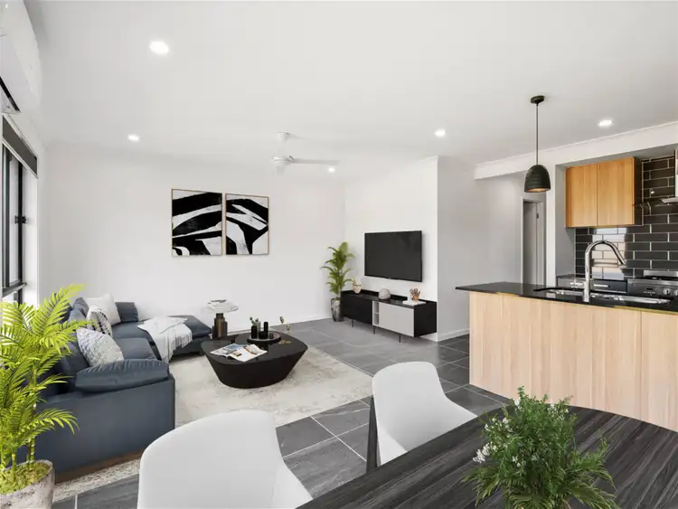 Third view of Homely house listing, Address available on request