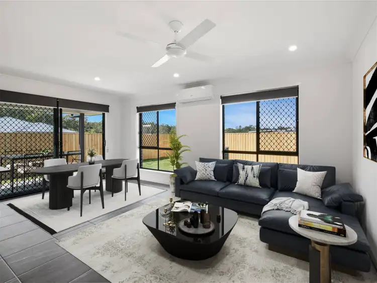 Fourth view of Homely house listing, Address available on request