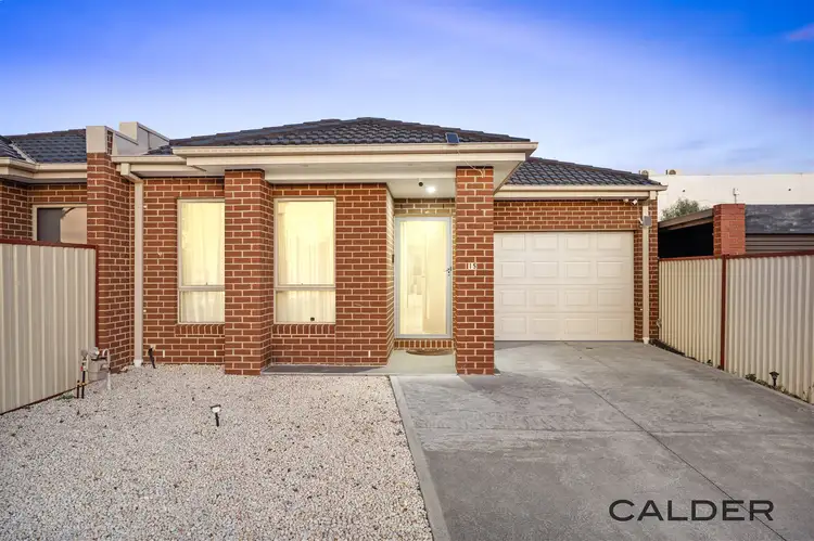 15A Alcott Place
