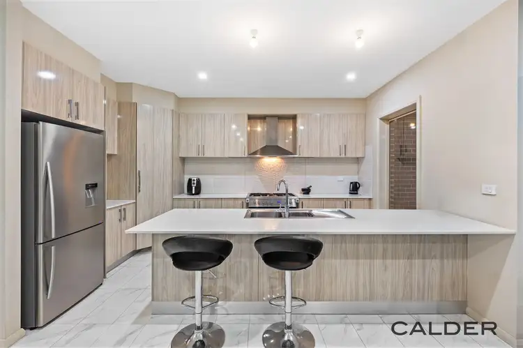 Third view of Homely house listing, 15A Alcott Place, Delahey VIC 3037