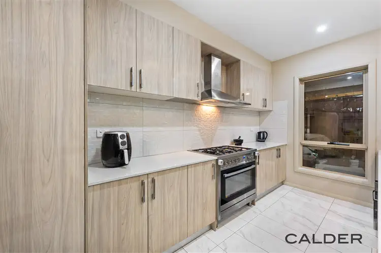 Fifth view of Homely house listing, 15A Alcott Place, Delahey VIC 3037