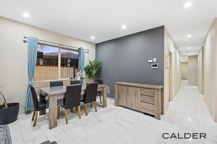 Sixth view of Homely house listing, 15A Alcott Place, Delahey VIC 3037