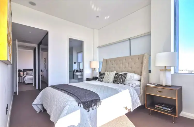 Third view of Homely apartment listing, 301/1B LAWSON SQUARE, Redfern NSW 2016