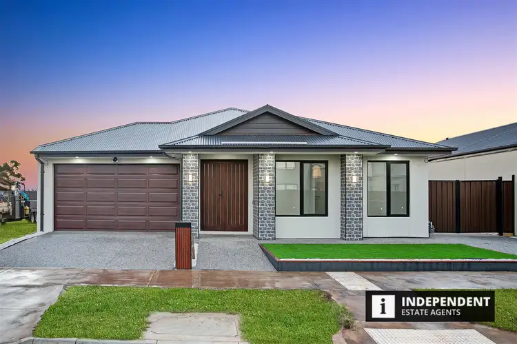 65 Castlecrag way