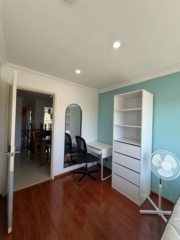 Second view of Homely house listing, Room 5/1 Mackay Crescent, Gosnells WA 6110