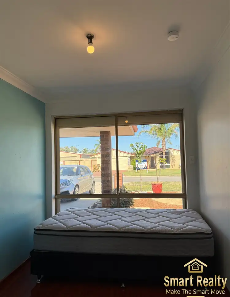 Third view of Homely house listing, Room 5/1 Mackay Crescent, Gosnells WA 6110