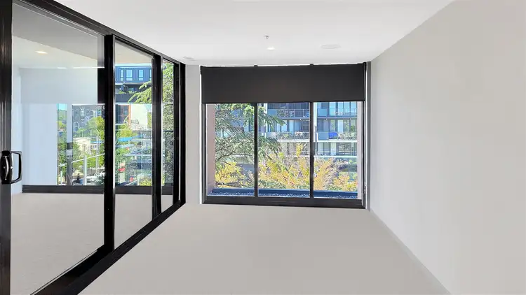 Third view of Homely apartment listing, 529/1 Elouera, Braddon ACT 2612