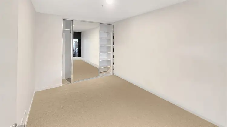 Fifth view of Homely apartment listing, 529/1 Elouera, Braddon ACT 2612