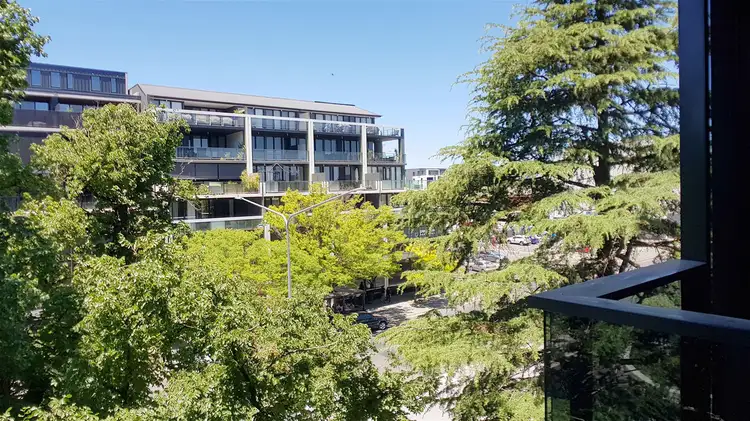 Seventh view of Homely apartment listing, 529/1 Elouera, Braddon ACT 2612