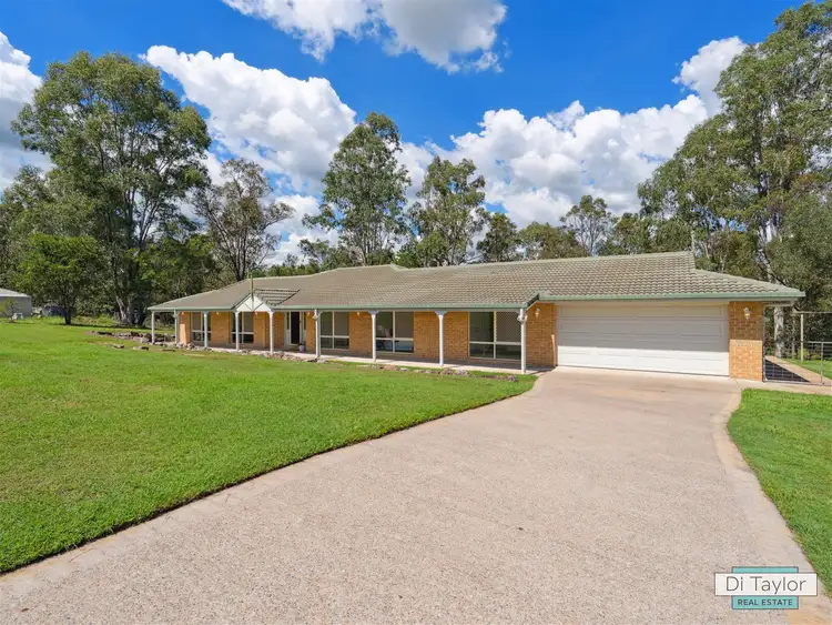 132 Heritage Road, Jimboomba QLD 4280