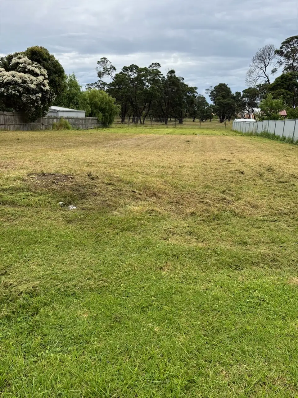 Main view of Homely land listing, 8 Arthur Street, Tarpeena SA 5277