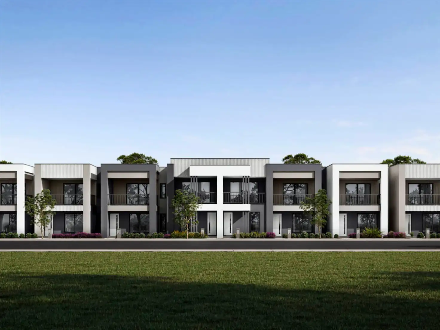 Main view of Homely townhouse listing, Address available on request