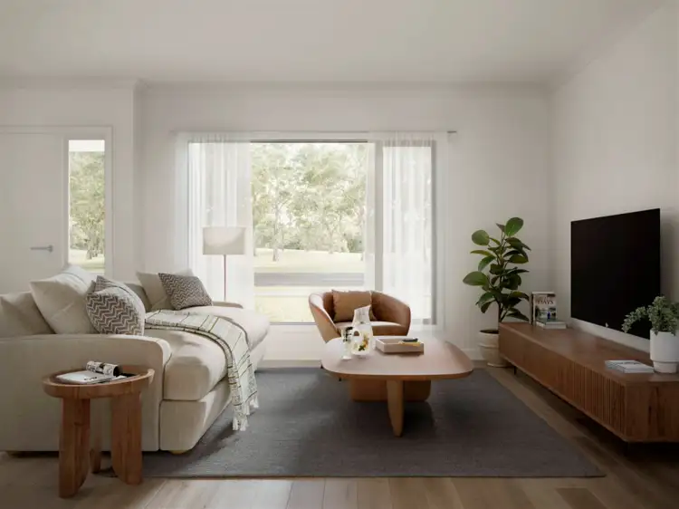 Second view of Homely townhouse listing, Address available on request