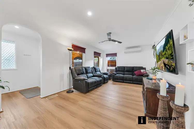 Second view of Homely house listing, 31 Fenfield Street, Cranbourne VIC 3977