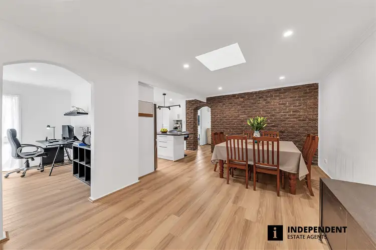 Fourth view of Homely house listing, 31 Fenfield Street, Cranbourne VIC 3977