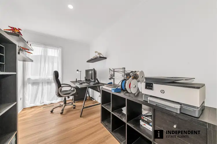 Fifth view of Homely house listing, 31 Fenfield Street, Cranbourne VIC 3977