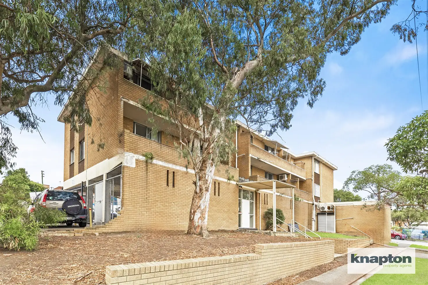 Main view of Homely unit listing, 3/783 - 793 Punchbowl Road, Punchbowl NSW 2196