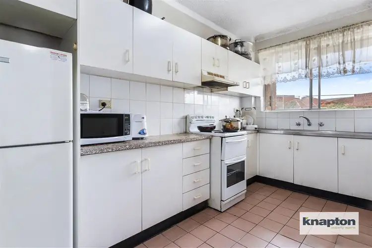 Second view of Homely unit listing, 3/783 - 793 Punchbowl Road, Punchbowl NSW 2196