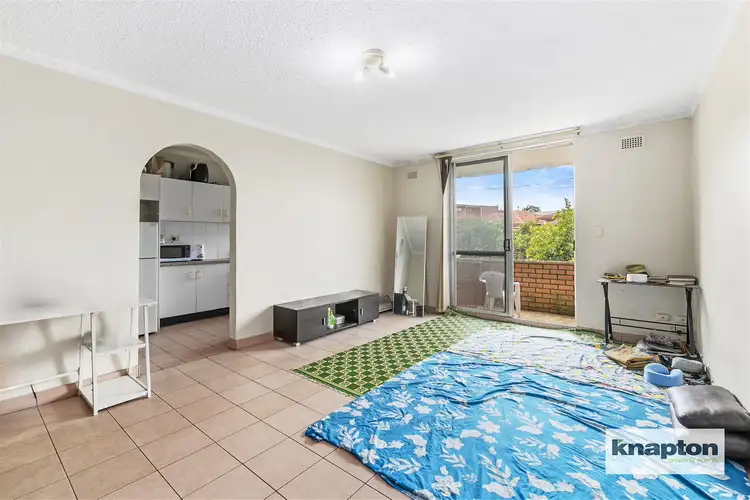 Third view of Homely unit listing, 3/783 - 793 Punchbowl Road, Punchbowl NSW 2196