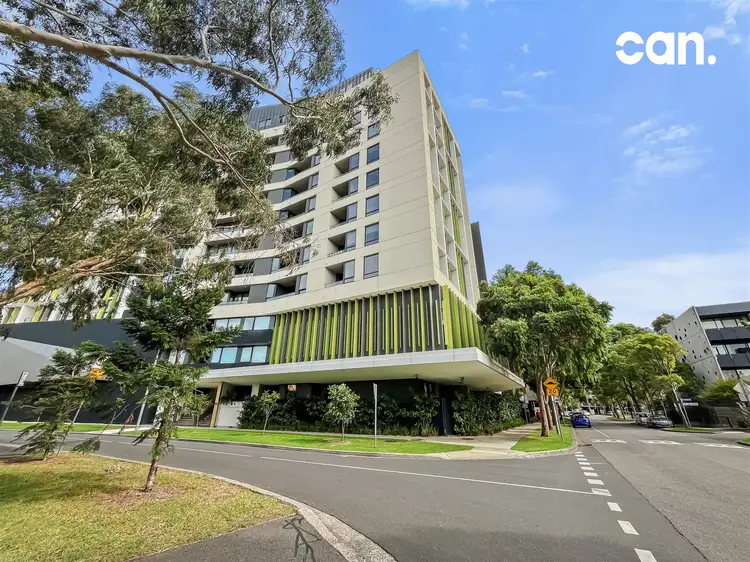 1007/91 Galada Avenue, Stage 4, Parkville VIC 3052