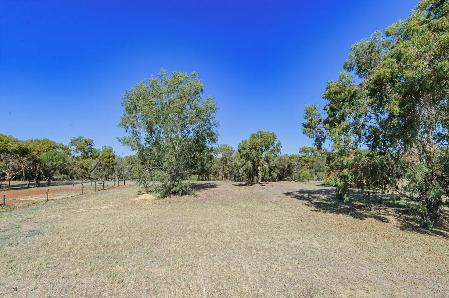 Main view of Homely land listing, 27 Riverside Outlook, Northam WA 6401