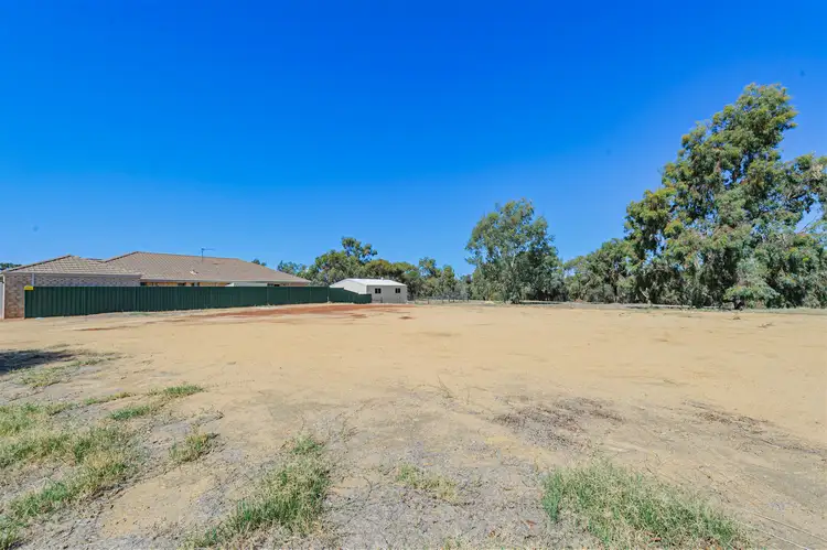 Fourth view of Homely land listing, 27 Riverside Outlook, Northam WA 6401