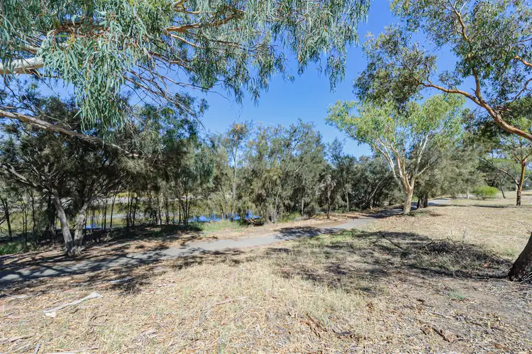 Sixth view of Homely land listing, 27 Riverside Outlook, Northam WA 6401