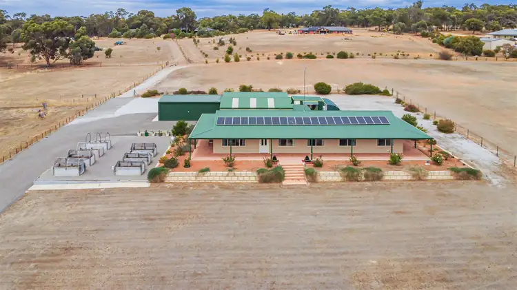 20 View Street, Bakers Hill WA 6562