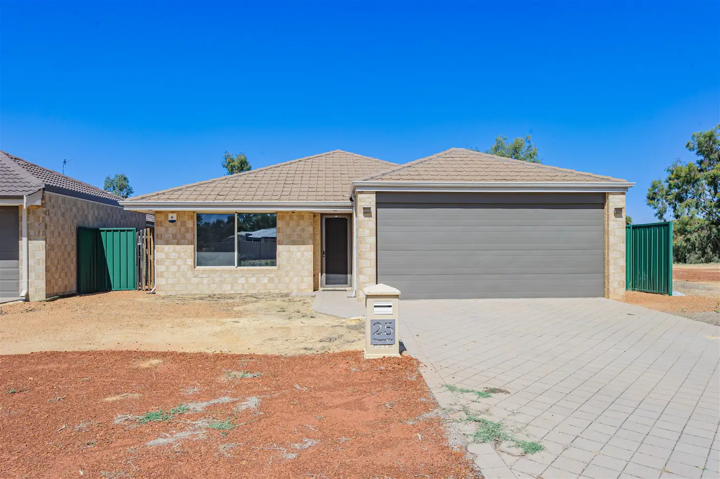 Main view of Homely house listing, 25 Riverside Outlook, Northam WA 6401