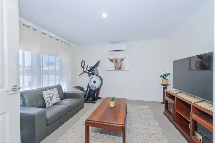 Second view of Homely house listing, 25 Riverside Outlook, Northam WA 6401