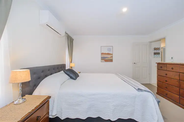 Fourth view of Homely house listing, 25 Riverside Outlook, Northam WA 6401