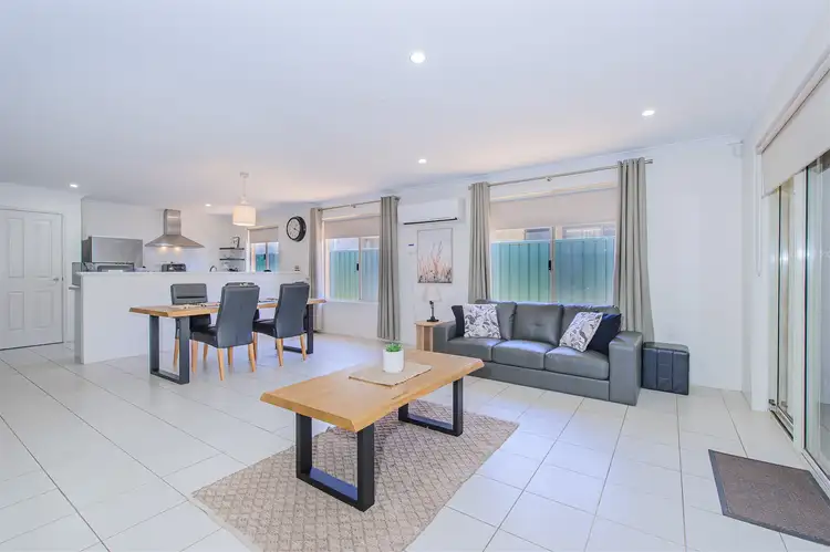 Sixth view of Homely house listing, 25 Riverside Outlook, Northam WA 6401