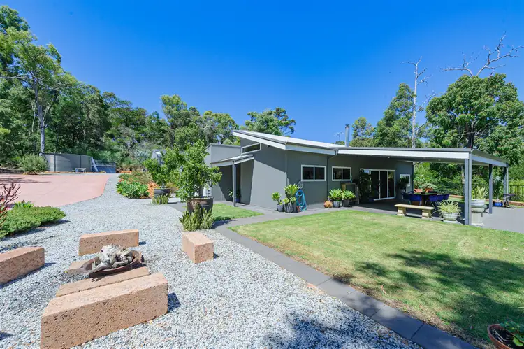 Main view of Homely house listing, 44 Matthews Way, Stoneville WA 6081