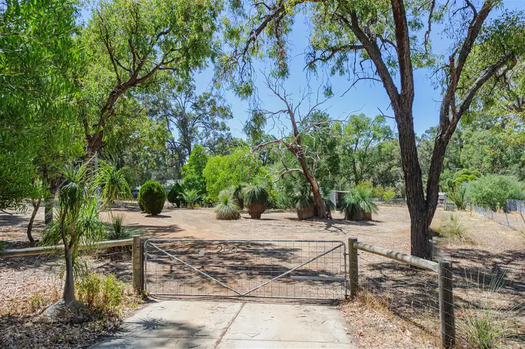 Main view of Homely house listing, 200 Bailup Road, Wooroloo WA 6558
