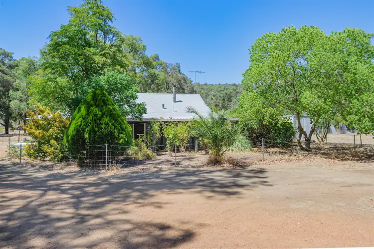 200 Bailup Road, Wooroloo WA 6558