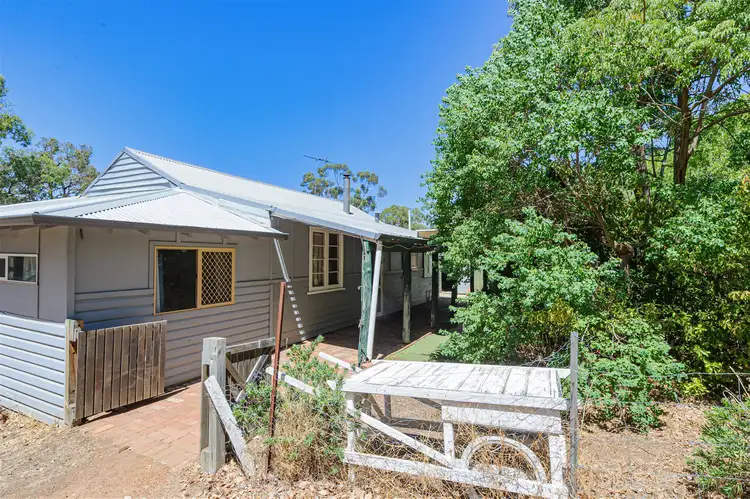 Third view of Homely house listing, 200 Bailup Road, Wooroloo WA 6558