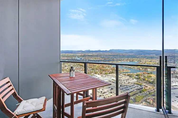 15009/5 The Darling Ave, Broadbeach QLD 4218