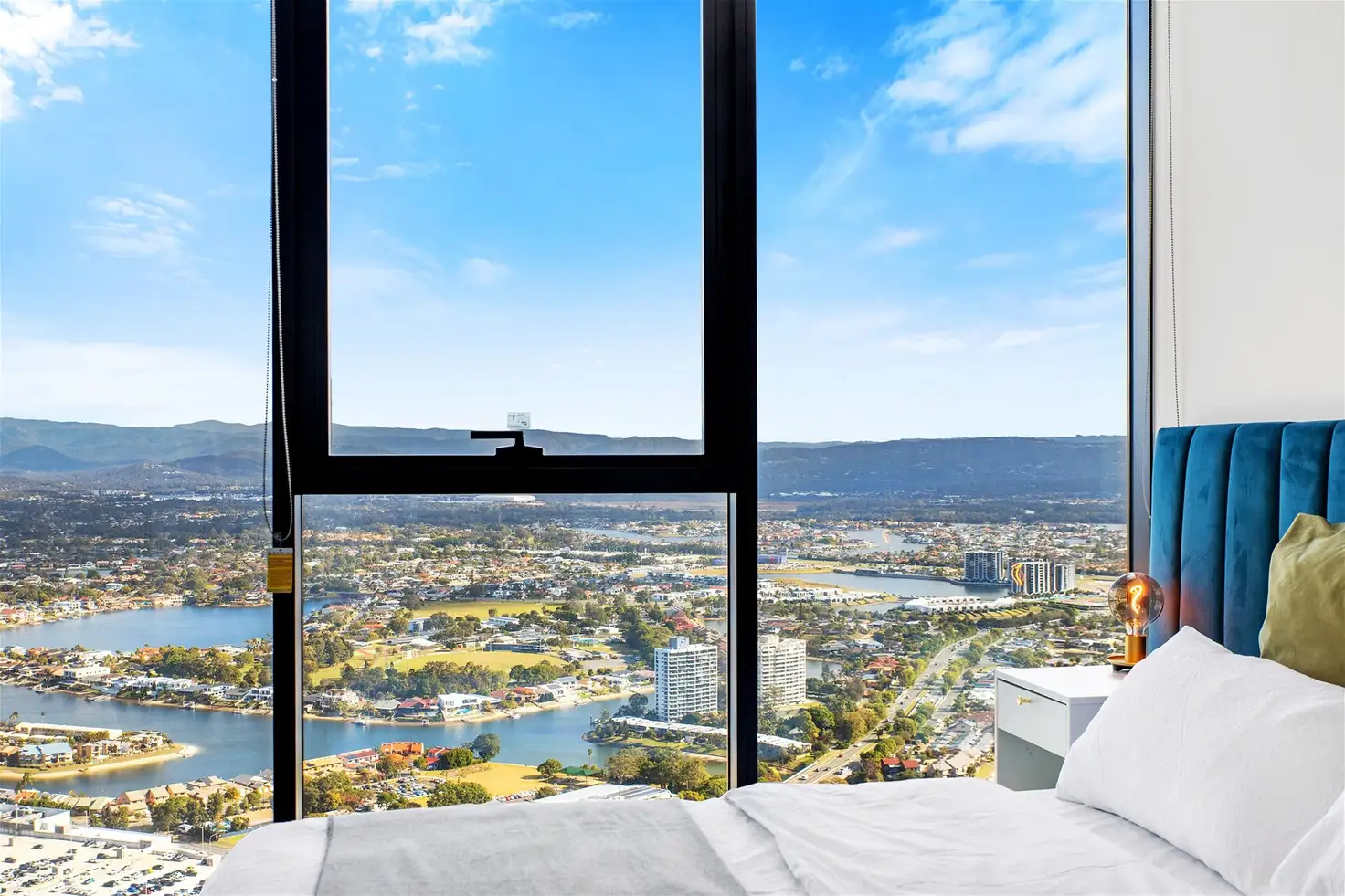 Main view of Homely apartment listing, 15009/5 The Darling Ave, Broadbeach QLD 4218