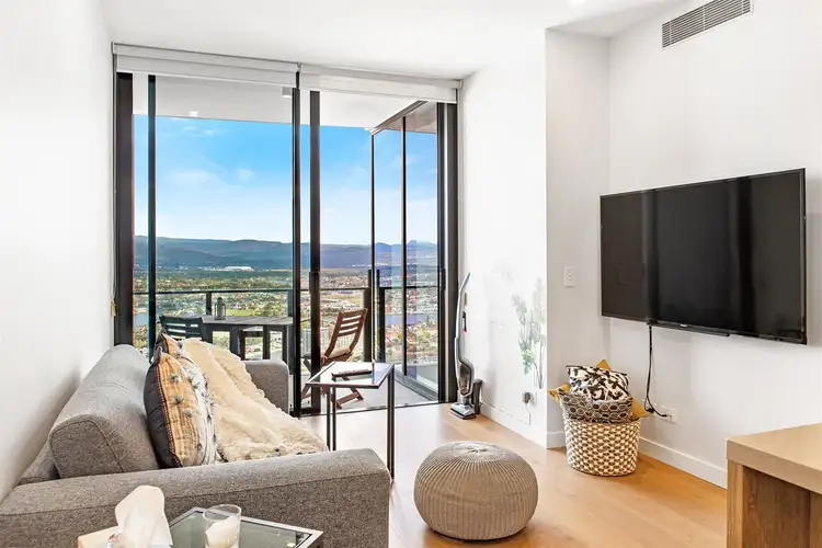 Third view of Homely apartment listing, 15009/5 The Darling Ave, Broadbeach QLD 4218