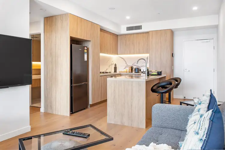 Fourth view of Homely apartment listing, 15009/5 The Darling Ave, Broadbeach QLD 4218