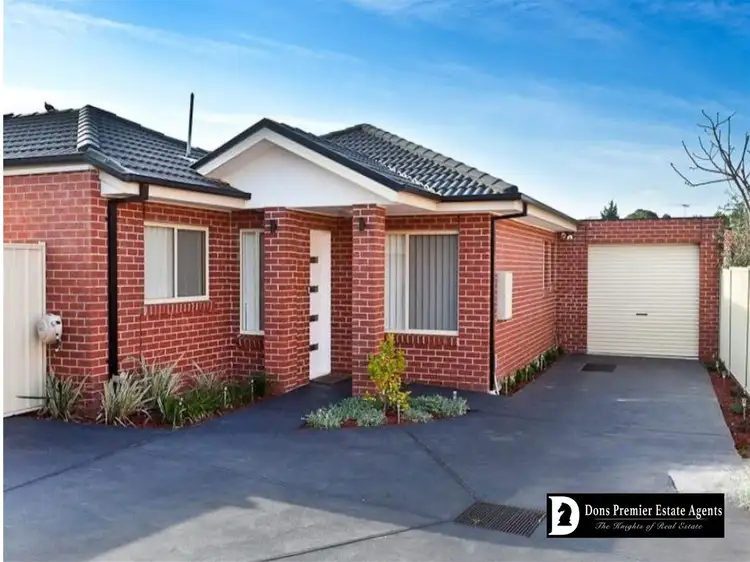 Main view of Homely house listing, 2/90 Railway Parade, Dandenong VIC 3175