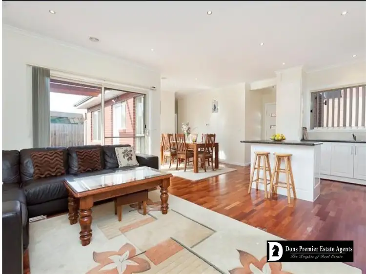 Third view of Homely house listing, 2/90 Railway Parade, Dandenong VIC 3175