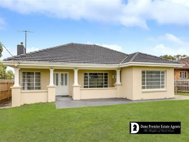 Main view of Homely house listing, 445 Princes Highway, Noble Park VIC 3174