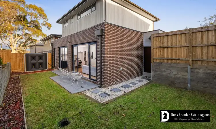 Second view of Homely house listing, 14 Mullum Mullum Road, Ringwood VIC 3134