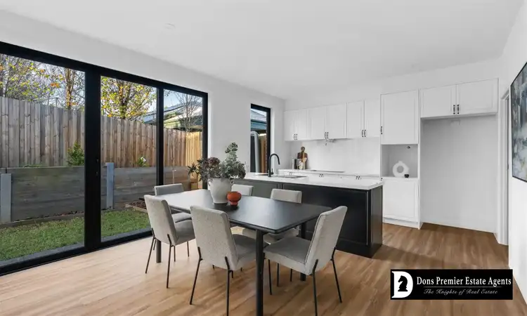 Fourth view of Homely house listing, 14 Mullum Mullum Road, Ringwood VIC 3134
