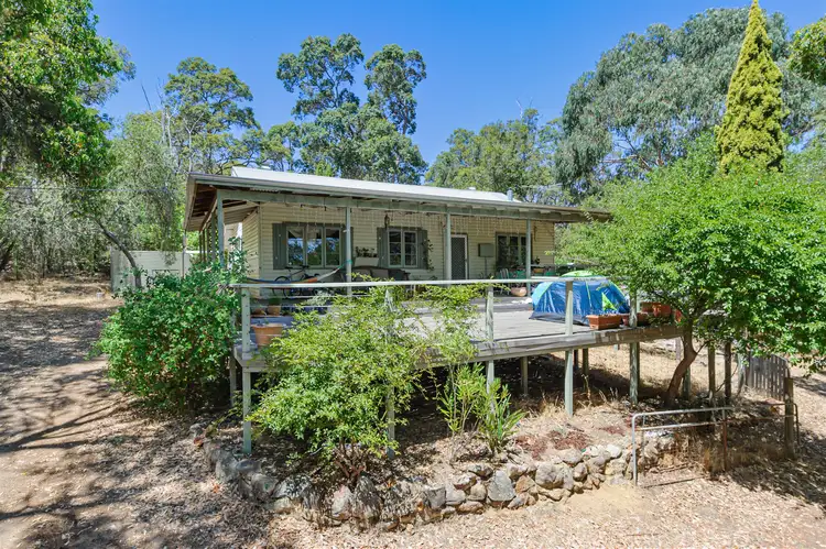 340 Progress Drive, Chidlow WA 6556