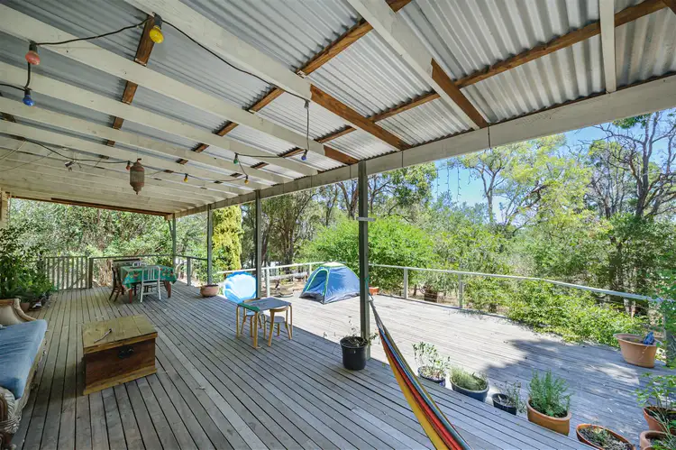 Second view of Homely house listing, 340 Progress Drive, Chidlow WA 6556