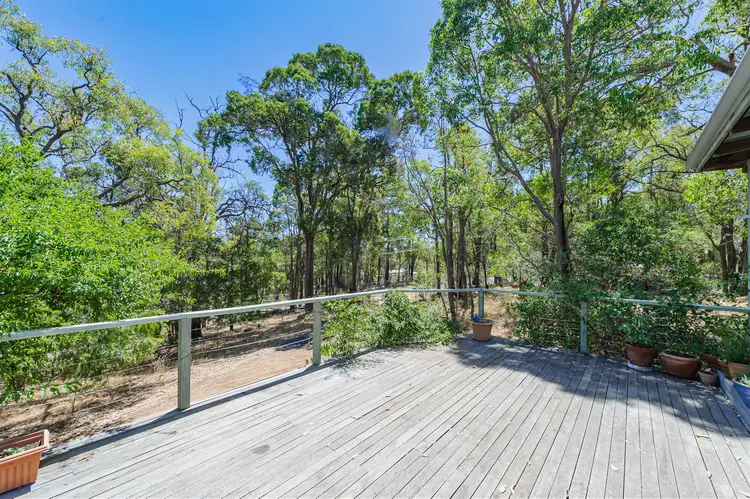 Third view of Homely house listing, 340 Progress Drive, Chidlow WA 6556