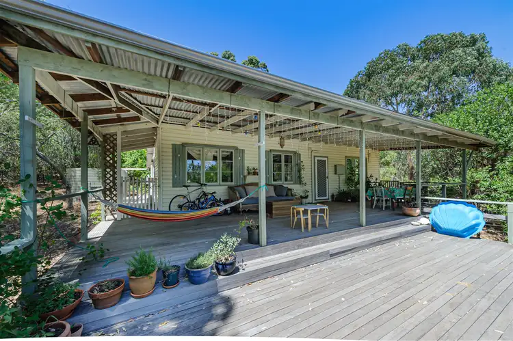 Fourth view of Homely house listing, 340 Progress Drive, Chidlow WA 6556