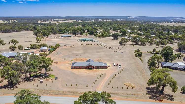 Main view of Homely house listing, 20 Brushtail Brow, Bakers Hill WA 6562